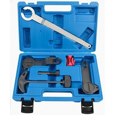 Фиксаторы для обслуживания двигателей VAG 1.0, 1.2, 1.4, набор 6 пр H-D HD-06025