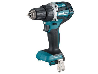 Дрель-шуруповерт аккумуляторная DDF484Z (DDF 484 Z) MAKITA