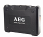 Перфоратор AEG Powertools KH 28 Super XE