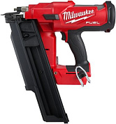 Гвоздезабиватель Milwaukee Fuel M18 FFN21-0C 4933478993
