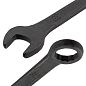 Набор ключей комбинированных 6-14 мм 6 пр WMC TOOLS WMC-5068 Black