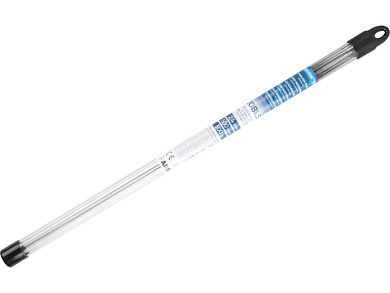 Пруток сварочный для нерж. стали 308LSi Ø2,4мм уп.0,5 кг Solaris WM-4547