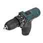 Дрель-шуруповерт аккумуляторная Green 12V Plus 085-1014 ZITREK 085-1014