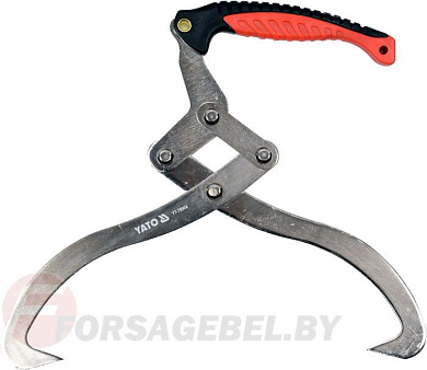 Захват для перемещения древесины 300 мм Yato YT-79904