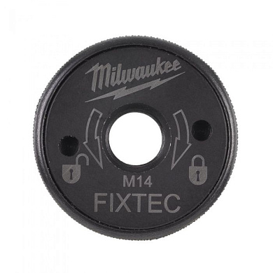 Гайка быстрозажимная FIXTEС XL Milwaukee (4932464610)