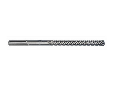Бур (сверло) 26х400х520 мм SDS-max 8X Bosch 2608578644