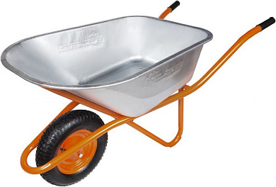 Тачка строительная GIGANT PROFI 320-1 ELAND GIGPRO3201EL