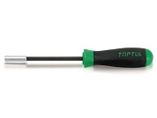 Рукоятка-отвертка для бит 1/4'' 240 мм Toptul FTBA0824