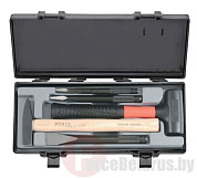 Набор для рихтовочных работ 5 пр. Force 5053