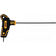 Ключ c T-образной ручкой с шариком HEX Vorel