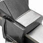 Тиски поворотные с наковальней 160 мм JBC JBC-6540306