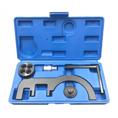 Фиксаторы для обслуживания двигателей BMW 2.0 N47, N47S, набор 5 пр H-D HD-06018