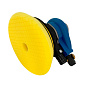 Полировальный круг 150 мм желтый HOREX GTK4052