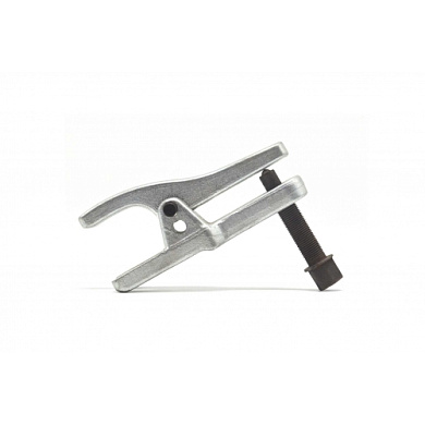 Съемник шаровых опор и наконечников рулевых тяг (размер зева 19 мм) H-D HD-0612