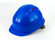 Каска защитная RFI-3 BIOT RAPID синяя СОМЗ 72718