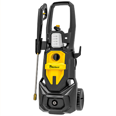 Мойка высокого давления K195 Lux KÖLNER 8140100126