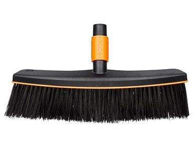 Щетка универсальная 38-18,5 см. QuikFit Fiskars 1001416