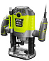 Фрезер RYOBI RRT1600-K