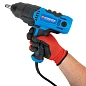 Гайковерт ударный электрический 1/2'' 710Вт Forsage F-P1B-GW5-500