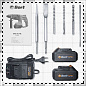 Перфоратор аккумуляторный BHD-20Li-BL BORT 93412697