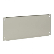 Комплект пластронов глухих (2шт) высотой 200мм для ВРУ Unit шириной 600мм EKF PROxima mb-15-gp-2060n