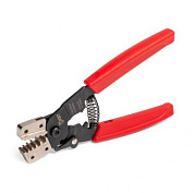 Кримпер для опрессовки втулочных наконечников ПКВ-6 КВТ 80754