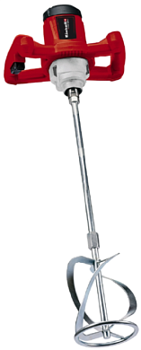 Дрель-размешиватель TC-MX 1200 E EINHELL 4258545