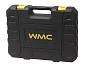 Набор инструментов 110 пр. 1/4'', 6-гр. WMC TOOLS WMC-20110