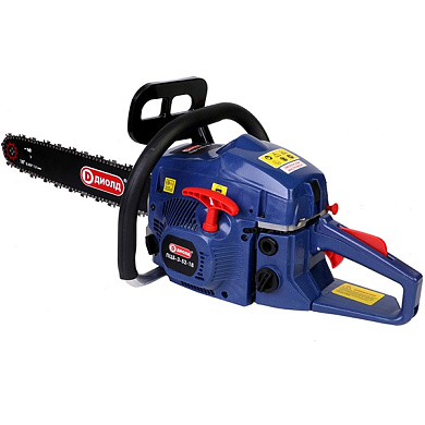 Пила цепная бензиновая, 10000 об/мин, 2,2 кВт/3,0 л.с., 52 см.куб. ДИОЛД ПЦБ-3-52-18