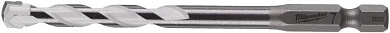 Сверло Milwaukee 7x100 мм HEX 4932471103