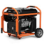 Генератор бензиновый инверторный GDA 8000Ei Daewoo Power GDA 8000Ei