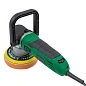 Машина полировальная орбитальная электрическая 230V, 800W, 2000-6800об/мин, Ø круга 150 мм RockForce RF-F-03060(2000-6800об)