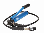 Помпа гидравлическая ручная КВТ ПМР-7003