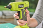 ONE + / Термоклеевой пистолет RGLU18-0 RYOBI 5133005717
