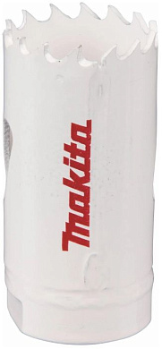 Коронка Makita по дереву 25 мм (D-17033)