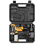 Дрель-шуруповерт аккумуляторная DKCD12FU-Li SET 63 DEKO 063-4094