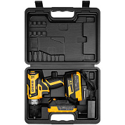 Дрель-шуруповерт аккумуляторная ZKCD20V DEKO 084-1007