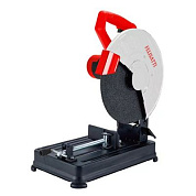 Монтажная пила 355/2400, 2400 Вт, диаметр круга 355*25,4 мм, 4200 об/мин Felisatti FT6550 Felisatti