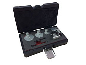 Набор приспособлений для установки приводных и поликлиновых ремней 8 пр., Forsage F-903G10D(F-04A2177D)