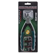 Съемник внутрених стопорных колец изогнутый 90°, глубина-56 мм, для суппортов, RockForce RF-9U0102