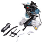 Пила торцовочная комбинированная LH1040F (LH 1040 F) MAKITA