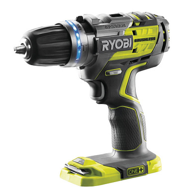 ONE + / Ударная дрель-шуруповерт R18PDBL-0 (без батареи) RYOBI 5133002438