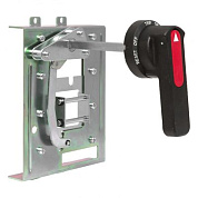 Ручной поворотный привод CS2 AV POWER-3 EKF AVERES mccb-3-CS2-av