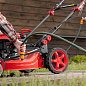 Газонокосилка бензиновая GL51SP-K, 170 см3, 51 см, привод, 50 л MTX 58838