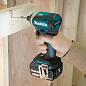 Винтоверт аккумуляторный DTD154Z (DTD 154 Z) MAKITA