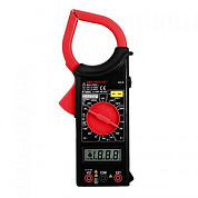 Токоизмерительные клещи c True RMS КВТ KT266C PROLINE