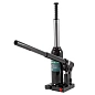 Домкрат бутылочный 3 т с клапаном, 105-345 мм RockForce RF-T90304-S(Euro)