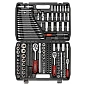 Набор инструментов 216 пр 1/4''&3/8''&1/2'' 6-гр ForceKraft FK-38841-8