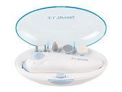 Маникюрный набор L'ORNAY LA-2671, 5 насадок, 2х1.5 В АА, LR6 L`Ornay LA-2671