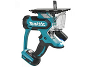 Аккум. сабельная пила LXT DSD 180 Z в кор. Makita DSD180Z